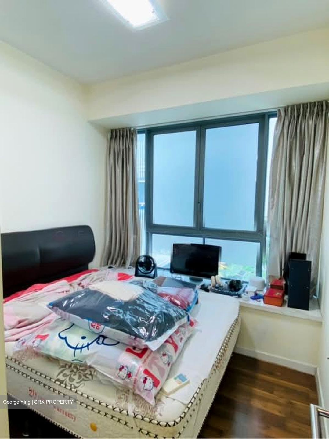 Hundred Trees (D5), Condominium #566260681